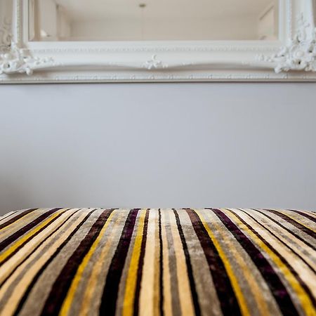 Appartement Urbanliving Liborio à Málaga Extérieur photo