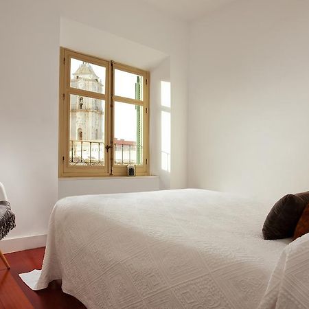 Appartement Urbanliving Liborio à Málaga Extérieur photo
