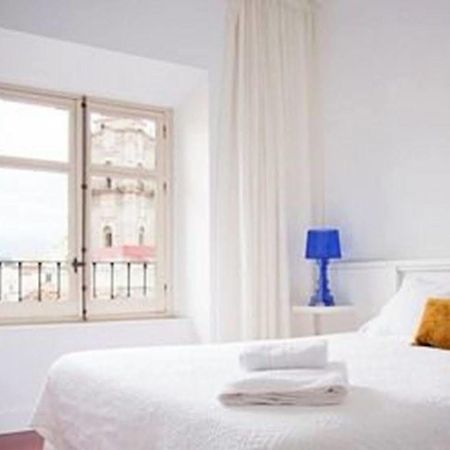 Appartement Urbanliving Liborio à Málaga Extérieur photo
