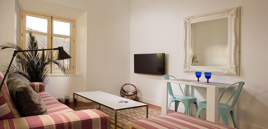 Appartement Urbanliving Liborio à Málaga Extérieur photo