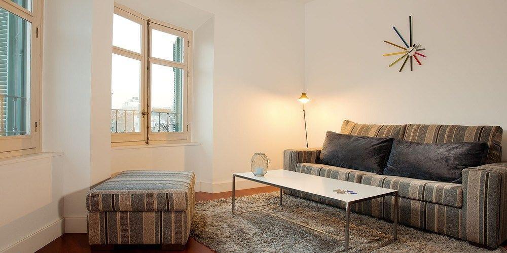 Appartement Urbanliving Liborio à Málaga Extérieur photo
