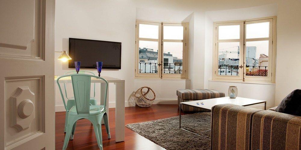 Appartement Urbanliving Liborio à Málaga Extérieur photo