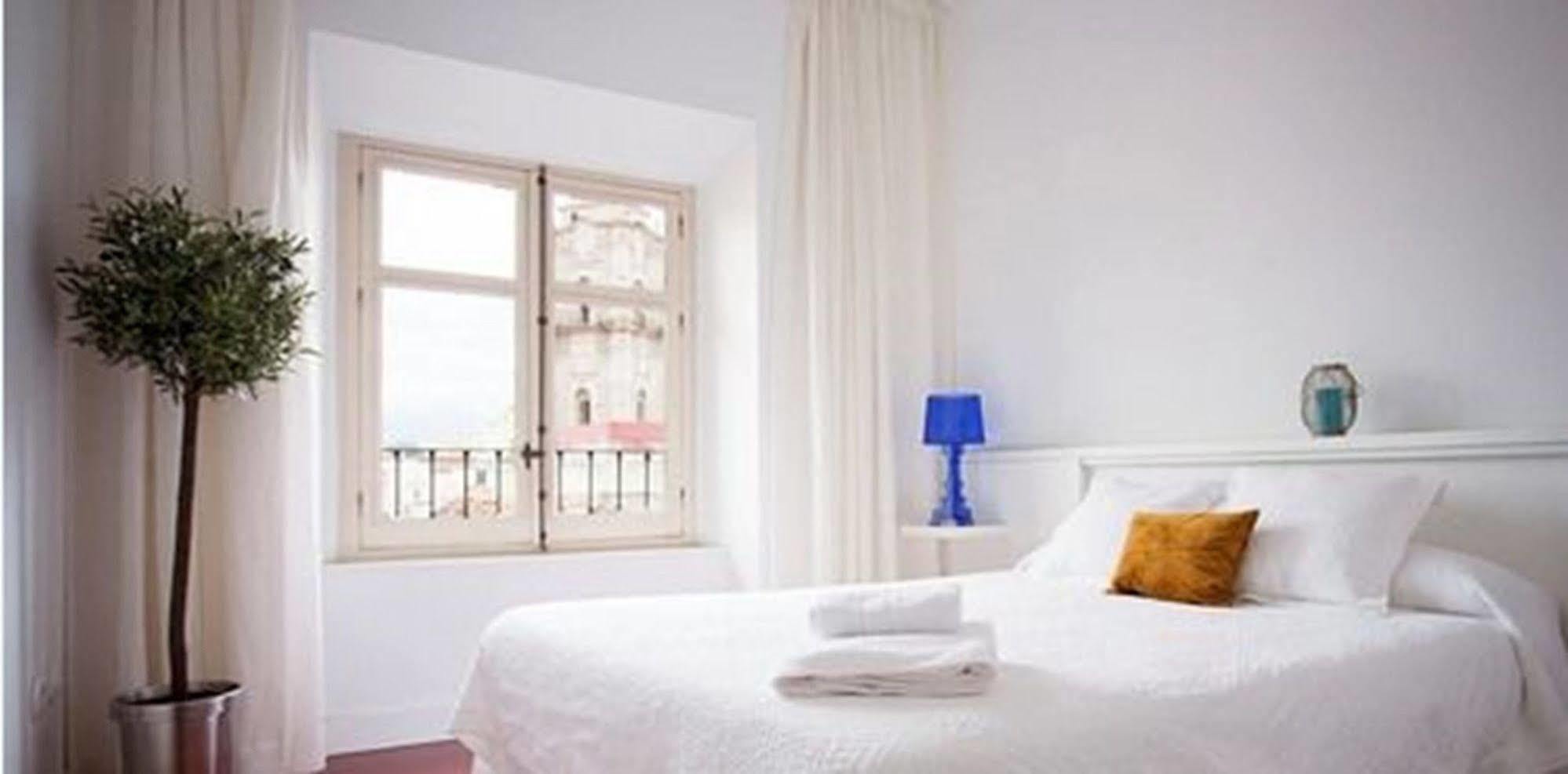 Appartement Urbanliving Liborio à Málaga Extérieur photo