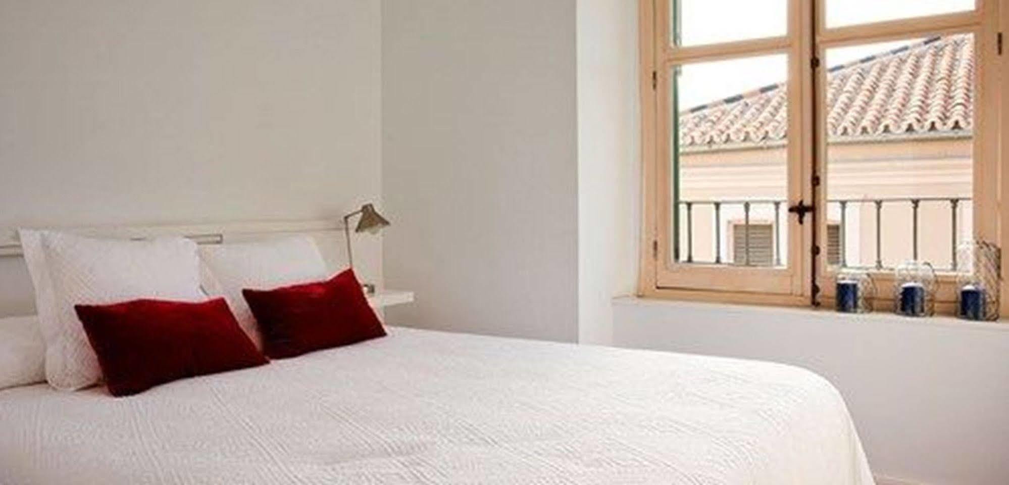 Appartement Urbanliving Liborio à Málaga Extérieur photo